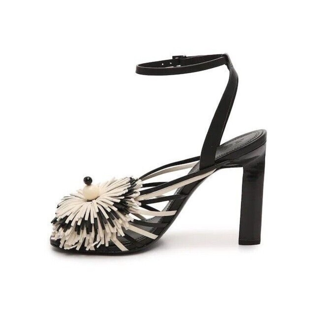 MERCEDES CASTILLO ILMA SANDALS - Size 8 - Pre-owned - Rare Find!